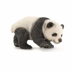 Schleich® 14707 Großer Pandabär Junges - 0
