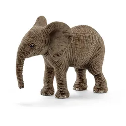 Produktbild Schleich® 14763 Afrikanisches Elefantenbaby