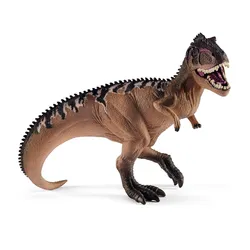 Schleich® 15010 Dinosaurs Giganotosaurus - 0