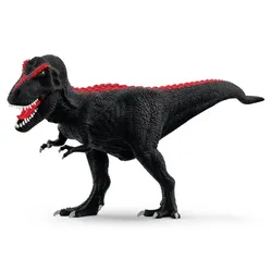 Produktbild Schleich® 72175 Dinosaurs - Black T-Rex
