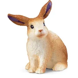 Produktbild Schleich® 72185 Hippity Hop Bunny - Purple Ears
