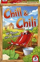 Schmidt Spiele Chill & Chili - 0