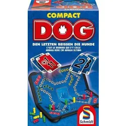 Produktbild Schmidt Spiele DOG® Compact
