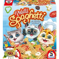 Produktbild Schmidt Spiele Paletti Spaghetti