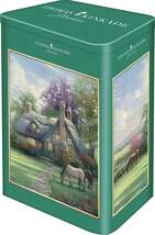 Schmidt Spiele Puzzle - Thomas Kinkade: A Perfect Summer Day, 500 Teile - 0