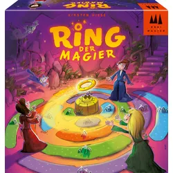 Produktbild Schmidt Spiele Ring der Magier