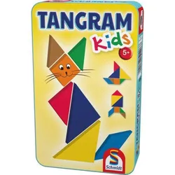 Produktbild Schmidt Spiele Tangram Kids