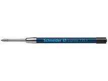 Schneider 1150TS Kugelschreiber-Großraummine EXPRESS 735 F, schwarz - 0