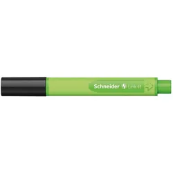 Schneider Fineliner Link-It 0,4 mm sapphire-black - 0