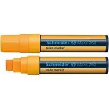 Produktbild Schneider Marker DECO 260 leuchtorange