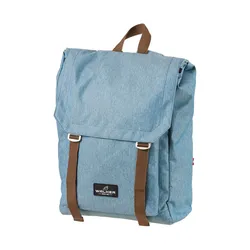 Produktbild Schneiders Lifestyle Rucksack NOMAD Washed blue