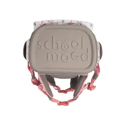 School-Mood Schulranzenset Timeless Air+ Dragonfly (Nordic Collection) - 8