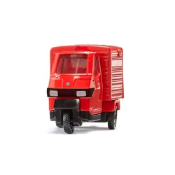 SIKU 1583 Piaggio Ape 50