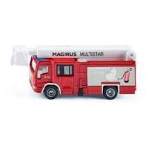Produktbild SIKU 1749 Feuerwehr Magirus Multistar 1:87