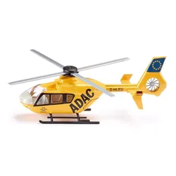 Produktbild SIKU 2539 Rettungs-Helikopter