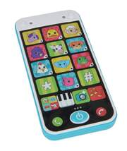 Produktbild Simba ABC Smart Phone