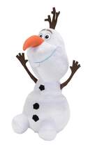 Produktbild Simba Disney Frozen Kitzelspaß Olaf