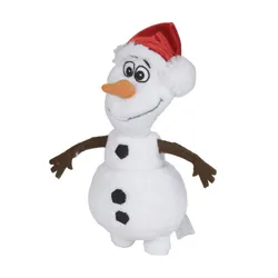 Produktbild Simba Disney Frozen Olaf, 18cm