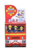 Produktbild Simba Feuerwehrmann Sam Sammelfiguren Serie 3, sortiert