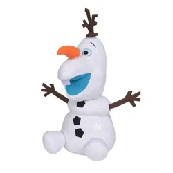 Produktbild Simba Disney Frozen 2 Activity Plüsch Olaf sprechend, 30 cm