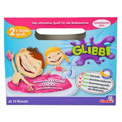 Produktbild Simba Glibbi Glibber Badespaß für Kinder, sortiert