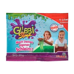 Produktbild Simba Glibbi Slime Maker, 1 Packung, 2-fach sortiert