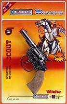 Produktbild Sohni-Wicke Scout 100 Schuss Pistole Colt Antik Metall