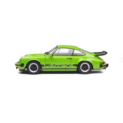 Produktbild Solido 421187500 - 1:18 Porsche 911 3.2 grün