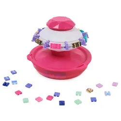 Spin Master Cool Maker Pop Style Armband Studio - 4