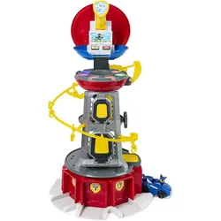 Spin Master Paw Patrol Mighty Pups Lifesize Lookout Tower, 70 cm - 2