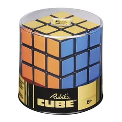 Produktbild Spin Master Rubiks Retro Cube - 50th Anniversary