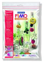 STAEDTLER® FIMO® Accessoires Motiv-Form Gemüse - 0
