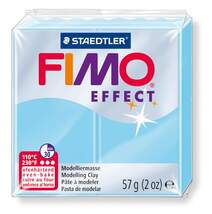 STAEDTLER® FIMO® effect Normalblock, 57 g, aqua picture