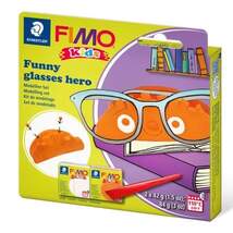 Produktbild STAEDTLER® FIMO® kids 8035 glasses hero