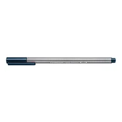 Produktbild STAEDTLER® Fineliner triplus, indigo, Strichstärke: 0,3 mm
