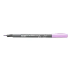 Produktbild STAEDTLER® pigment brush pen 371 - lavendel hell