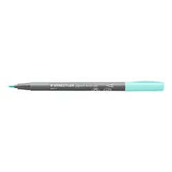 Produktbild STAEDTLER® pigment brush pen 371 - mint