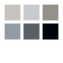 STAEDTLER® pigment soft brush pen 372 - Grey Colours, 6-teilig - 3