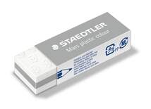STAEDTLER® Radierer Mars® plastic colour hellgrau - 0