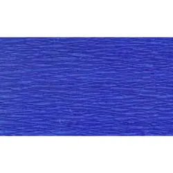 Produktbild Staufen Werola Feinkrepp 50x250cm mit Banderole brillantblau