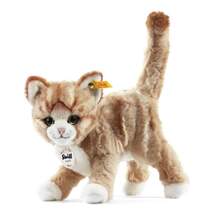 Steiff Mizzy Katze, 25cm - 0