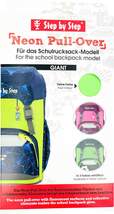 Produktbild Step by Step Giant Neon Pull-Over Grün - mehr Sicherheit und Schutz