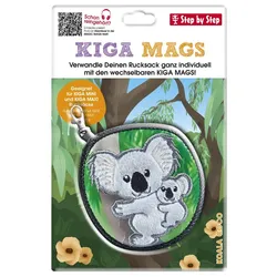 Produktbild Step by Step KIGA MAGS, Koala Coco