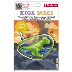 Produktbild Step by Step KIGA MAGS, Dino Nilo