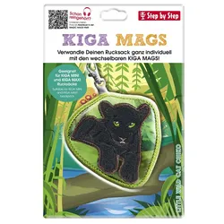 Produktbild Step by Step KIGA MAGS, Little Wild Cat Chiko