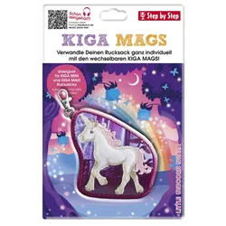 Produktbild Step by Step KIGA MAGS, Little Unicorn Nuala