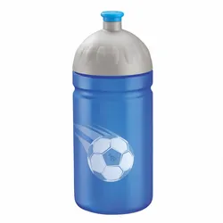 Produktbild Step by Step Trinkflasche "Soccer Lars", Blau