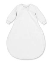 Produktbild Sterntaler Baby-Innenschlafsack 62cm weiß