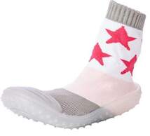 Produktbild Sterntaler Mädchen Adventure Sterne Socken, Größe 26