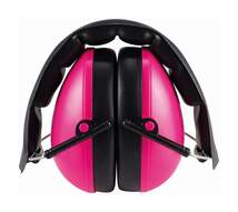 Produktbild Stylex Gehörschutz pink